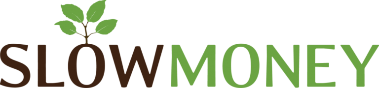 Slow Money Logo