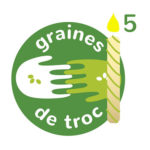 logo Graine de Troc