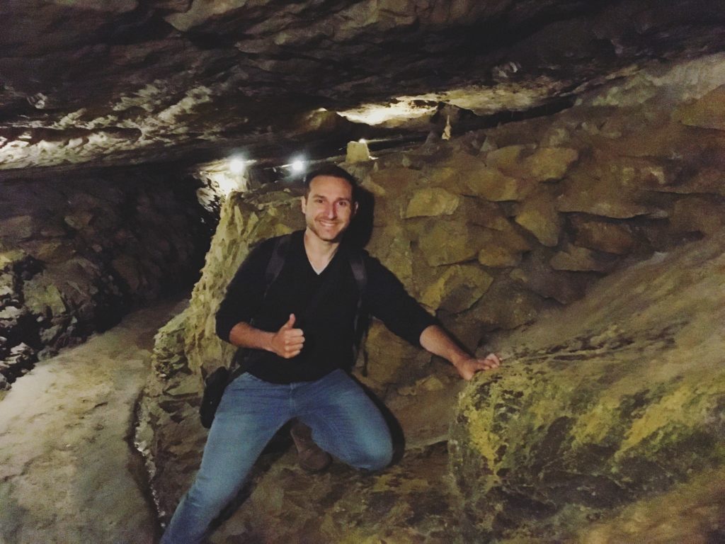St Saint Beatus Caves Grottes Louis