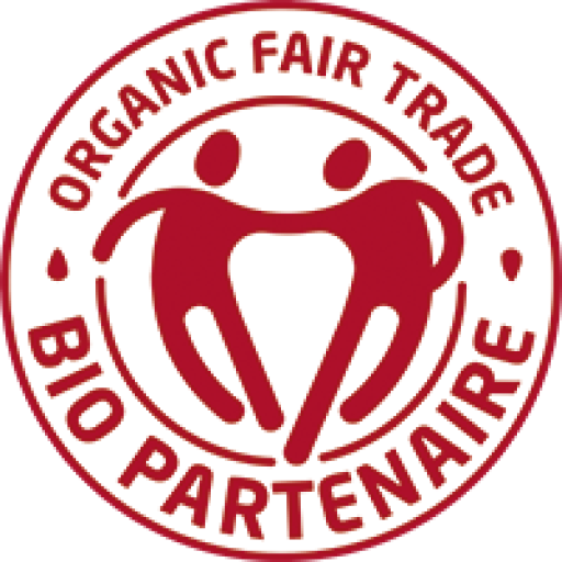 Logo Bio Partenaire Fair Trade labels bios