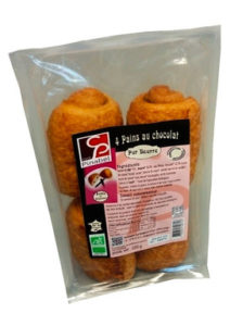 pain choco pinabel sans huile palme palm oil free