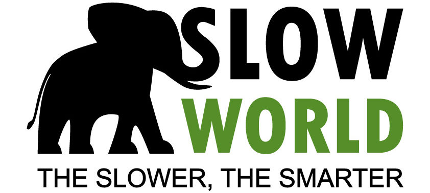 Slow World