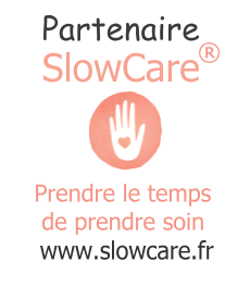 Logo Partenariat SlowCare