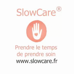 SlowCare Logo