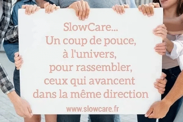 SlowCare
