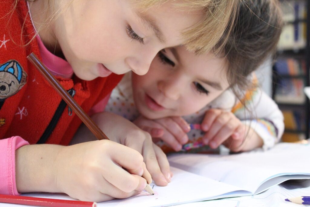 Enfants Apprentissage Ecole Slow Education Ralentir en Famille Slow Life