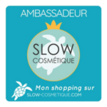 Logo Slow Cosmetique Carré